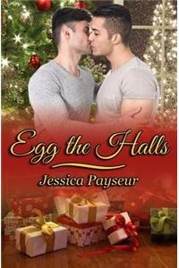 Egg the Halls