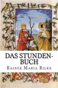Das Stunden-Buch