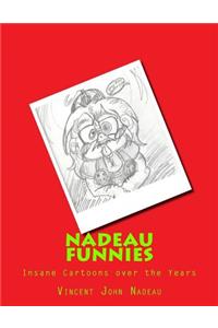Nadeau Funnies Vol.1
