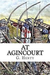 At Agincourt