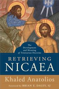 Retrieving Nicaea