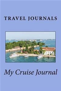 My Cruise Journal