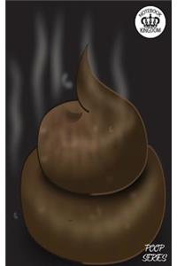 Notebook Kingdom Poop Series