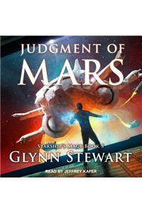 Judgment of Mars
