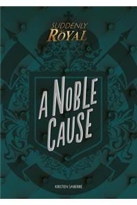 Noble Cause