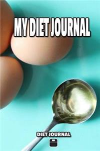 My Diet Journal