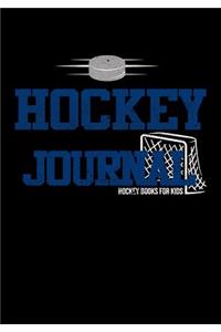 Hockey Journal