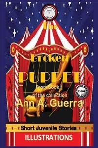 Broken Puppet