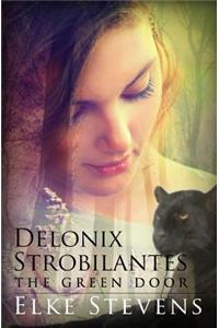 Delonix Strobilantes - The Green Door
