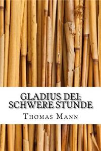 Gladius Dei; Schwere Stunde