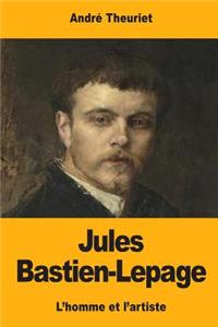 Jules Bastien-Lepage