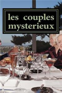les couples mysterieux