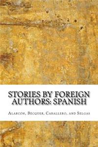 Stories by Foreign Authors