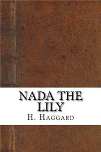 Nada the Lily