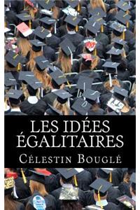 Les idées égalitaires