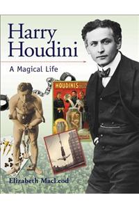 Harry Houdini