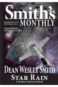 Smith's Monthly #26