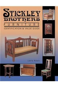 Stickley Brothers Furniture
