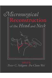 Microsurgical Reconstruction of the Head and Neck