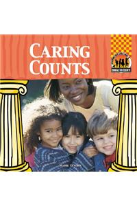 Caring Counts