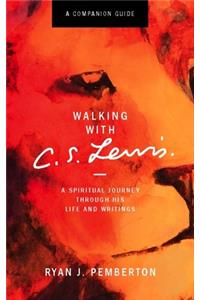 Walking with C.S. Lewis, Companion Guide