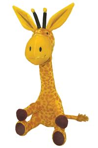 Steam Train, Dream Train Giraffe Doll: 14