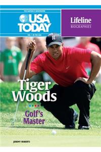 Tiger Woods: Golf's Master