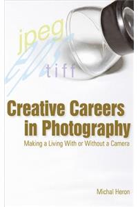 Creative Careers in Photography