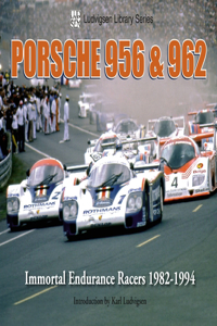 Porsche 956 & 962