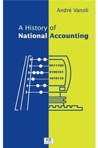 A History of National Accounting