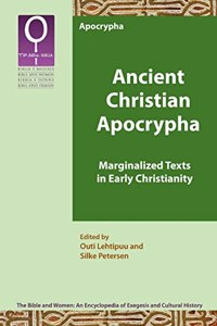 Ancient Christian Apocrypha