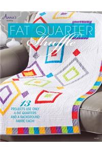 Fat Quarter Shuffle