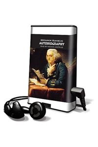 Autobiography of Benjamin Franklin (Tantor)