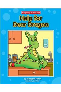 Help for Dear Dragon