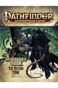 Pathfinder Adventure Path: Shattered Star Part 3 - The Asylum Stone