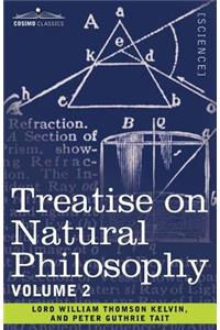 Treatise on Natural Philosophy
