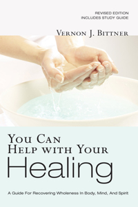 You Can Help with Your Healing