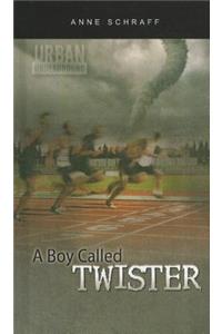 A Boy Called Twister