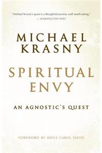 Spiritual Envy