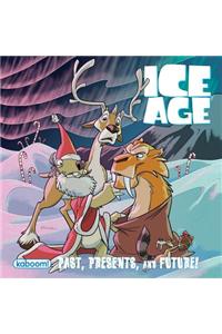 Ice Age: Past, Presents, and Future!