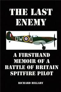 The Last Enemy