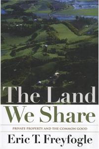 Land We Share