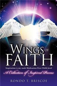 Wings of Faith