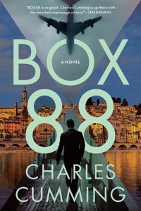 BOX 88 - A Novel