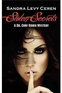 Stolen Secrets