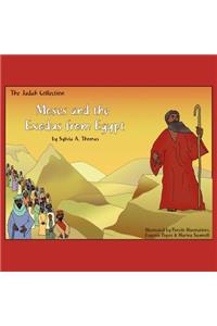 Moses and the Exodus from Egypt