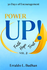 Power Up Vol. 2