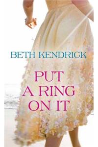 Put a Ring on It