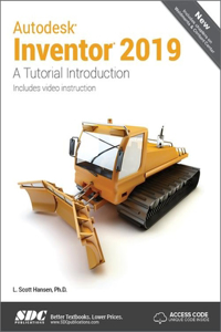 Autodesk Inventor 2019