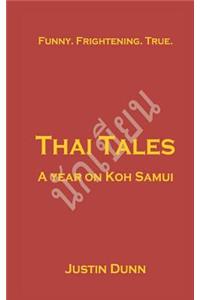 Thai Tales - A Year on Koh Samui